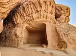 Madain Saleh Tour | Madain Saleh Tour Packages | Jabal Al Ahmar Tour